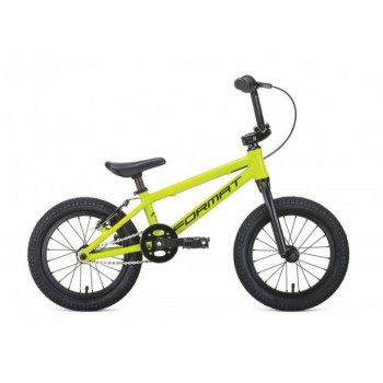 Велосипед двухколесный Format Kids 14 bmx рост OS 2021