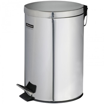 OfficeClean Professional Ведро-контейнер для мусора 12 л