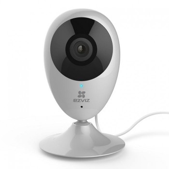 Ezviz Wi-Fi камера видеоняня с двусторонней аудиосвязью