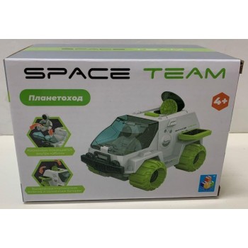 1 Toy Space Team Планетоход