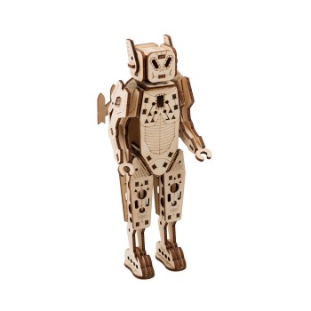 Rezark Сборные модели Роботы Вега - R2