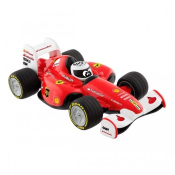 Chicco Радиоуправляемая игрушка Набор игровой Гонки Ferrari