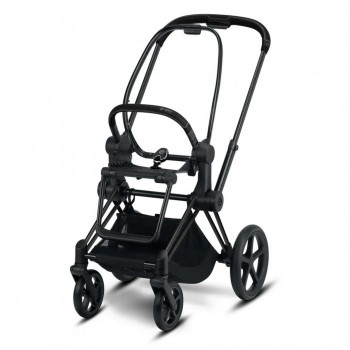 Cybex Рама для коляски Priam III Matt Black