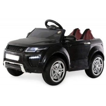 Электромобиль RiverToys Range O007OO VIP