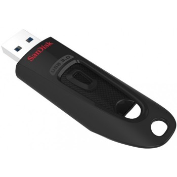 SanDisk Память Flash Drive USB 3.0 Ultra 64GB
