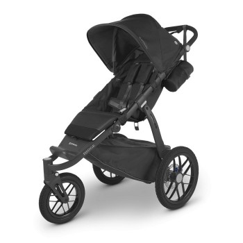 Прогулочная коляска UPPAbaby Ridge