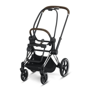 Cybex Рама для коляски Priam III Chrome