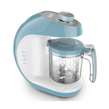 FunKids Блендер-пароварка SteamCooker BFP-1800M