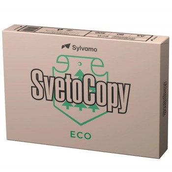Svetocopy Eco Бумага офисная А4 500 листов