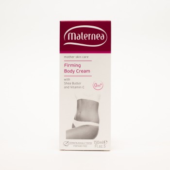 Maternea Подтягивающий крем для тела Firming Body Cream