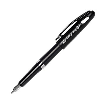 Pentel Ручка перьевая для каллиграфии Tradio Calligraphy Pen 1.8 мм