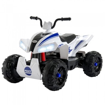 Электромобиль RiverToys электроквадроцикл T555TT