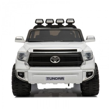 Электромобиль RiverToys Toyota Tundra JJ2255