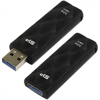 Silicon Power Память Flash Drive Blaze B20 USB 3.0 32GB
