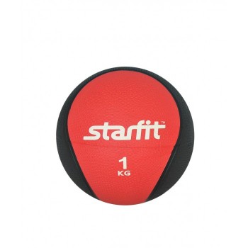 Starfit Медбол Pro GB-702 1 кг