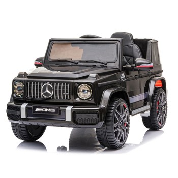 Электромобиль Tommy Mercedes G63 AMG MB-5