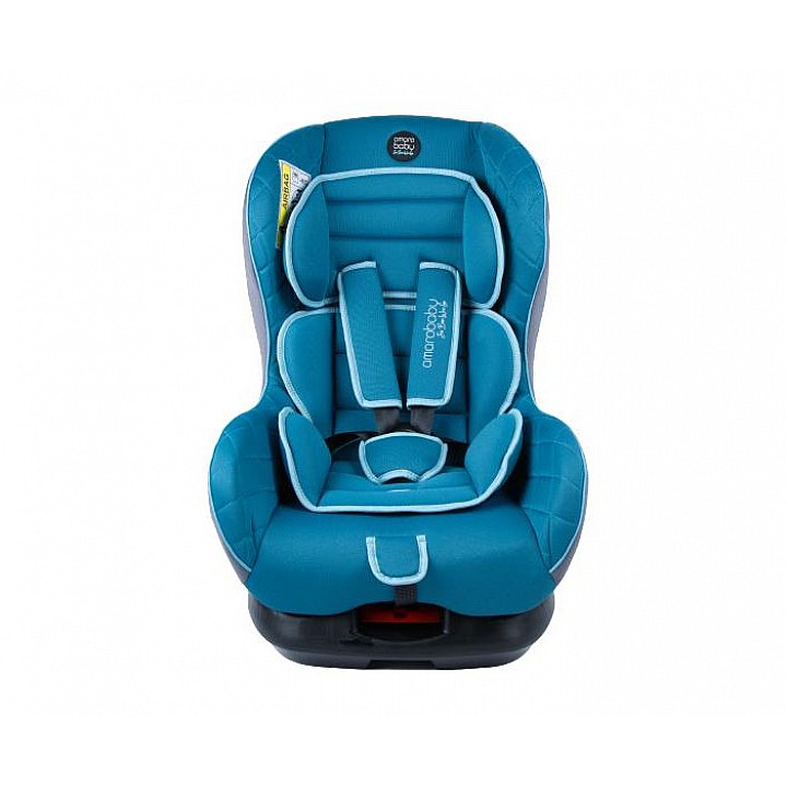 Автокресло AmaroBaby Safety