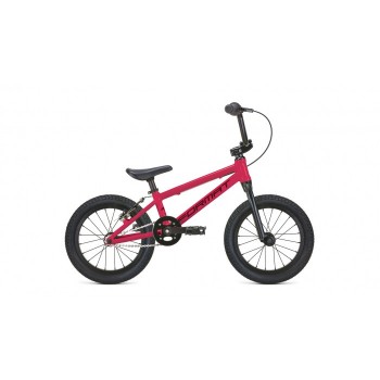Велосипед двухколесный Format Kids 16 bmx рост OS 2021