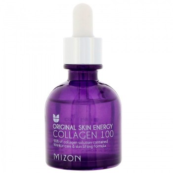 Mizon Collagen 100 Сыворотка для лица (коллаген) 30 мл
