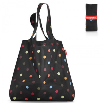 Reisenthel Сумка складная Mini maxi shopper dots