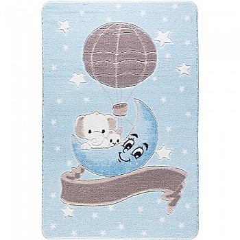 Confetti Kids Коврик Moonlight 14 мм 100х150 см