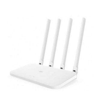 Xiaomi Wi-Fi роутер Mi WiFi Router 4A Giga Version