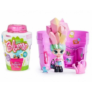 1 Toy Blume Кукла вырастающая