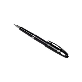 Pentel Ручка перьевая для каллиграфии Tradio Calligraphy Pen 2.1 мм