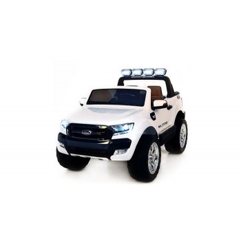 Электромобиль RiverToys Ford Ranger