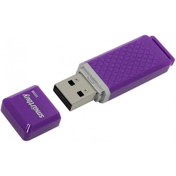 Smart Buy Память Flash Drive Quartz USB 2.0 16GB