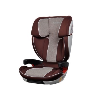 Автокресло Welldon Cocoon Travel BS09-B