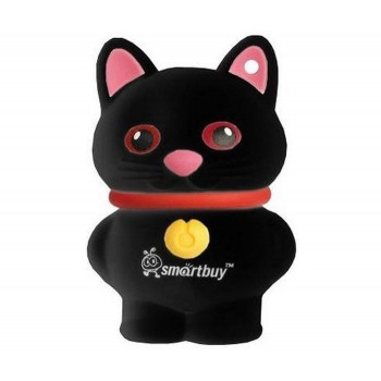 Smart Buy Память Flash Drive Wild series Котенок USB 2.0 32GB