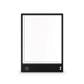 Назад к истокам Планшет Ledpad Mini с LED подсветкой А5