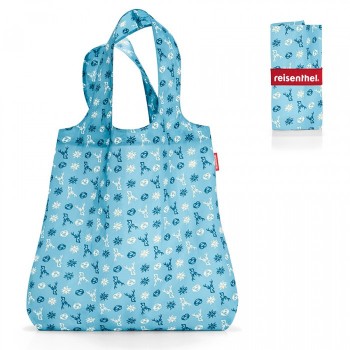 Reisenthel Сумка складная Mini maxi shopper bavaria