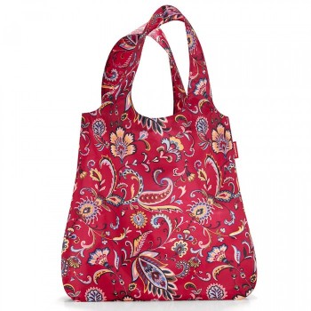 Reisenthel Сумка складная Mini maxi shopper paisley