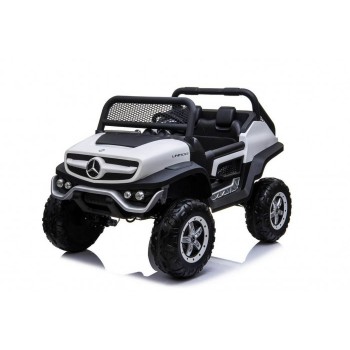 Электромобиль RiverToys Багги Mercedes P555BP