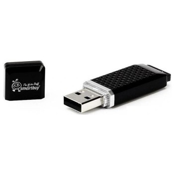 Smart Buy Память Flash Drive Quartz USB 2.0 32GB