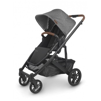 Прогулочная коляска UPPAbaby Cruz V2