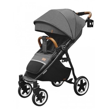 Прогулочная коляска Baby Tilly Urban T-167