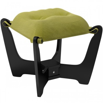 Кресло для мамы Комфорт Пуф Модель 11.2 Венге