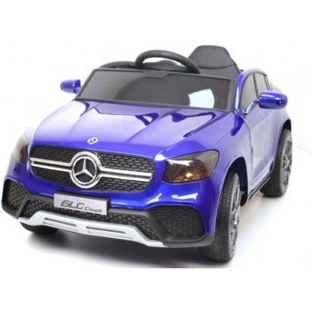 Электромобиль RiverToys Mercedes-Benz GLC К777КК