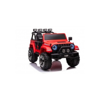 Электромобиль RiverToys T444TT 4WD