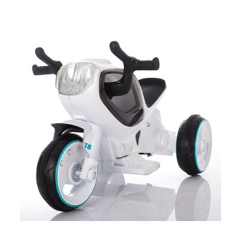 Электромобиль RiverToys Moto HC-1388