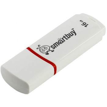 Smart Buy Память Flash Drive Crown USB 2.0 16GB