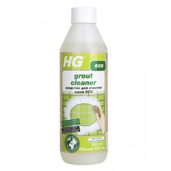 HG Средство для очистки швов Эко 0.5 л