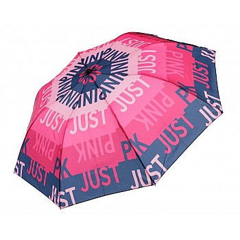 Зонт Playtoday полуавтомат для девочек 32121109