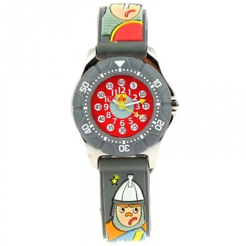Часы Baby Watch Наручные Zip Chevaliers 601103