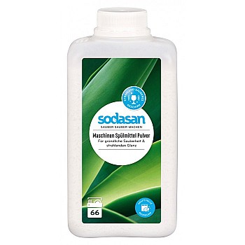 Sodasan Порошок-концентрат для посудомоечных машин 1 кг