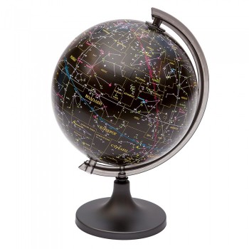 Ди Эм Би Интерактивный глобус Звёздное небо Дополненная реальность AR 25 см