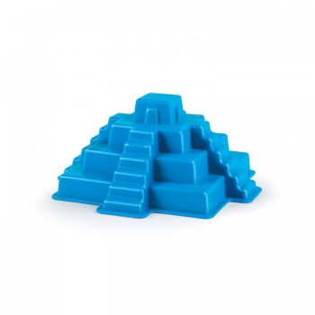 Hape Игрушка для игры в песочнице Пирамида Майя